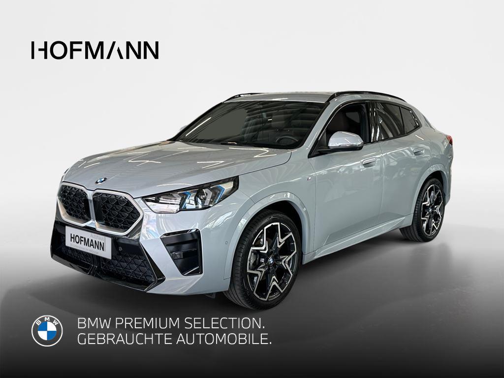 BMW X2 xDrive20d M Sport AHK+ACC+H/K+Inno+HUD+
