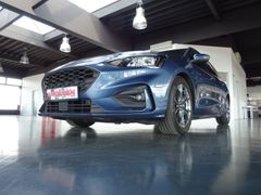 FORD Focus Turnier 2,0 EcoBlue ST-Line/ Navi./ Kamera