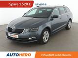 Skoda Octavia 1.5 TSI ACT Style *NAVI*LED*PDC*ACC*SHZ* - Skoda Gebrauchtwagen in Bochum