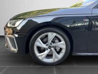 Audi A4 - Vorschau Bild 9