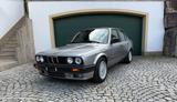 BMW E30 320is S14 H-Kennzeichen TÜV - BMW 320 aus 1989: 320i