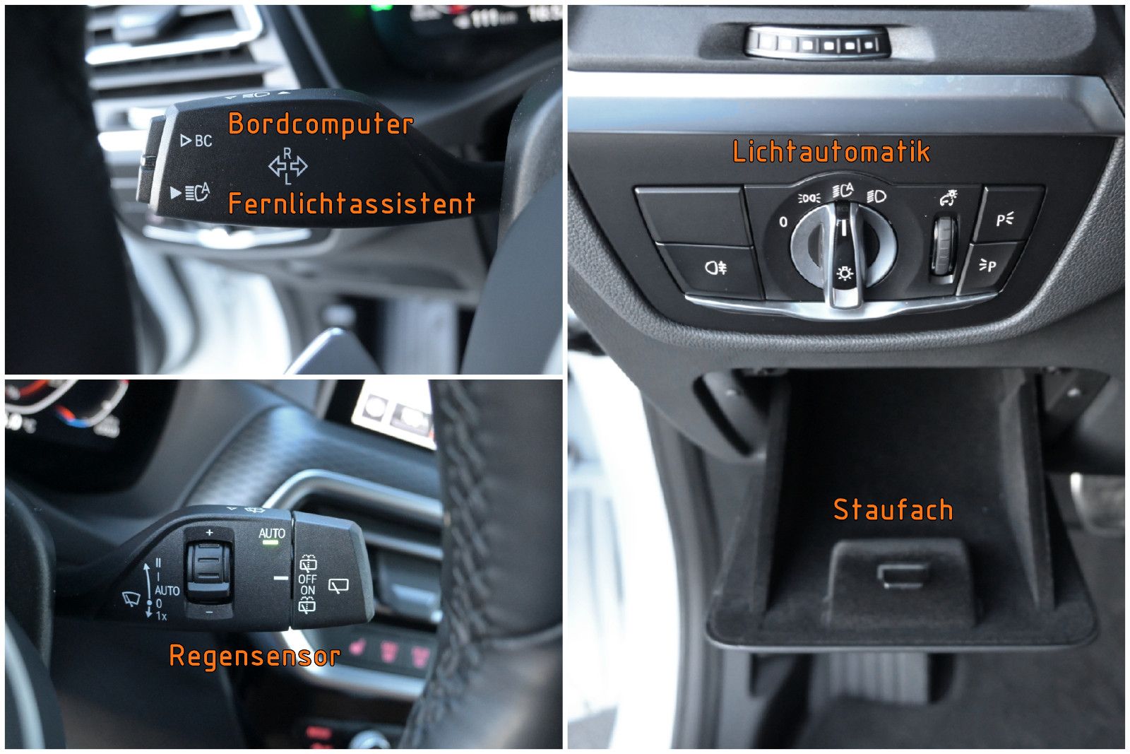 Fahrzeugabbildung BMW X3 xDrive30d M-Sport °ACC°AHK°M-SITZE°STANDHZ°HK