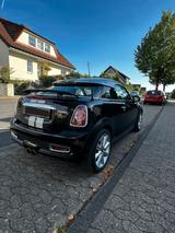 MINI Cooper S Coupé - MINI Coupe Series