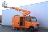 Mercedes-Benz Vario KA 614 D Ruthmann Steiger TK145 14,9 Meter - Angebote