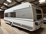 Tabbert PEAT 560 Privat Edition+VENTURA Vorzelt  - Tabbert 560