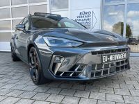 CUPRA Leon ST VZ 2.0 TSI  DSG 4D PANO AHK MATRIX 5JGAR bei Autohaus Landmann & Maier OHG
