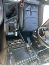 Volkswagen Tiguan 2.0 TSI 132kW DSG BMT 4MOTION Highlin... - Volkswagen Tiguan: Vollleder