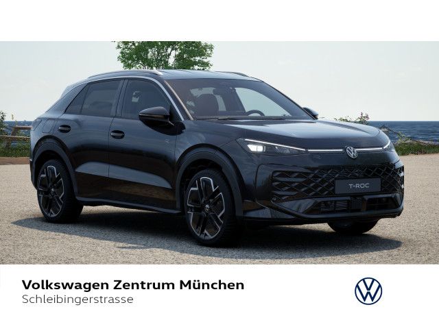 Volkswagen T-Roc R-Line 1.5 eTSI |IQ.Light|AreaView|Headup