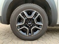 Dacia Spring - Vorschau Bild 13