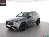 Mercedes-Benz GLC 63 AMG S 4M NIGHT DESIGNO MAGNO KERAMIK,VMAX - Mercedes-Benz GLC 63 AMG Gebrauchtwagen in Berlin