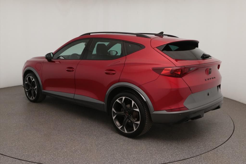 Cupra Formentor 1.4 e-Hybrid DSG Pano*RFK*PDC*Tempo