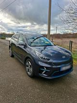 Kia e-Niro 204PS 64kw/h Spirit 3Ph wäpu - Kia Niro EV von privat