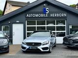 Mercedes-Benz C 450 AMG 4MATIC/Pano/360°/Burm./ILS/Carbon - Mercedes-Benz C 450 AMG: Panoramadach