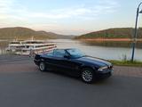 BMW 318i Cabrio Exclusiv Edition  nur 96500 Km - gebrauchte BMW 318 aus dem Jahr 1999