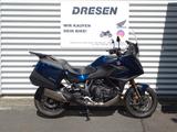 Honda NT 1100 DCT ES * ABS * 2025 * 1. Hand *