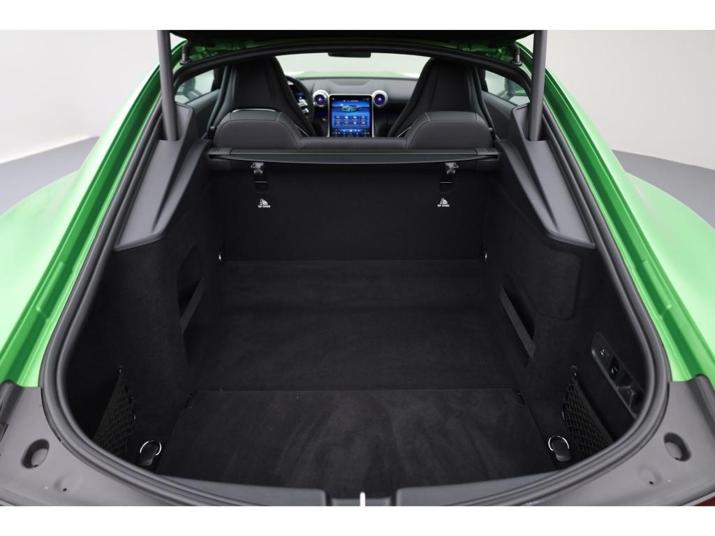 Mercedes-Benz AMG GT 55 4M+ Keramik Aero Carbon Lift PerfSitz
