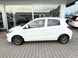 Mitsubishi Space Star Select *1. HD*KLIMA*8-FACH*SCHECKH* - Mitsubishi Space Star: 1.8