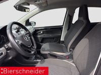 Volkswagen e-up! - Vorschau Bild 10
