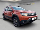 Dacia Duster Journey LPG+SHZ+BT+RFK+NAVI+PDC - gebrauchte Dacia Limousine