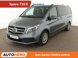 Mercedes-Benz V-Klasse V 220 d EDITION lang Aut.*NAVI*LED*CAM* - Mercedes-Benz V 220 in München