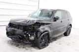 Land Rover Range Rover - Land Rover Range Rover Unfallwagen
