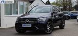 Mercedes-Benz GLC 300 d 4M 3x AMG DISTR+PANO+KAMERA+DIGI-TACHO - gebrauchte Mercedes-Benz GLC 300 aus dem Jahr 2021