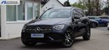 Mercedes-Benz GLC 300 d 4M 3x AMG DISTR+PANO+KAMERA+DIGI-TACHO - Mercedes-Benz GLC 300 aus 2021