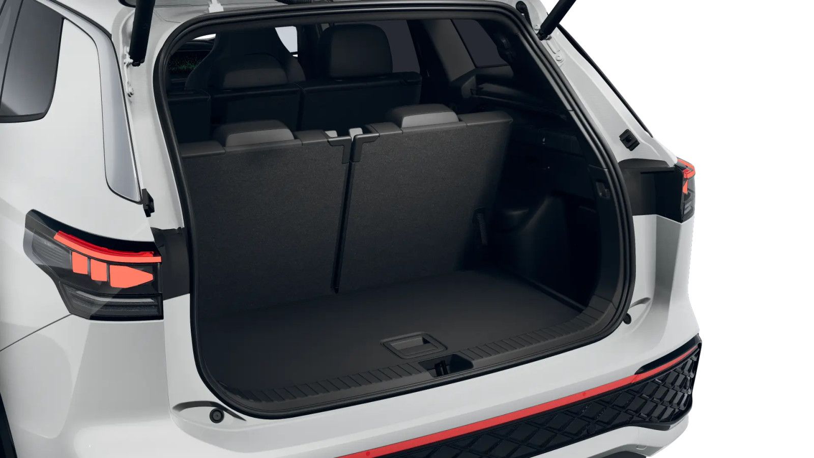 Volkswagen Tayron - Bild 7