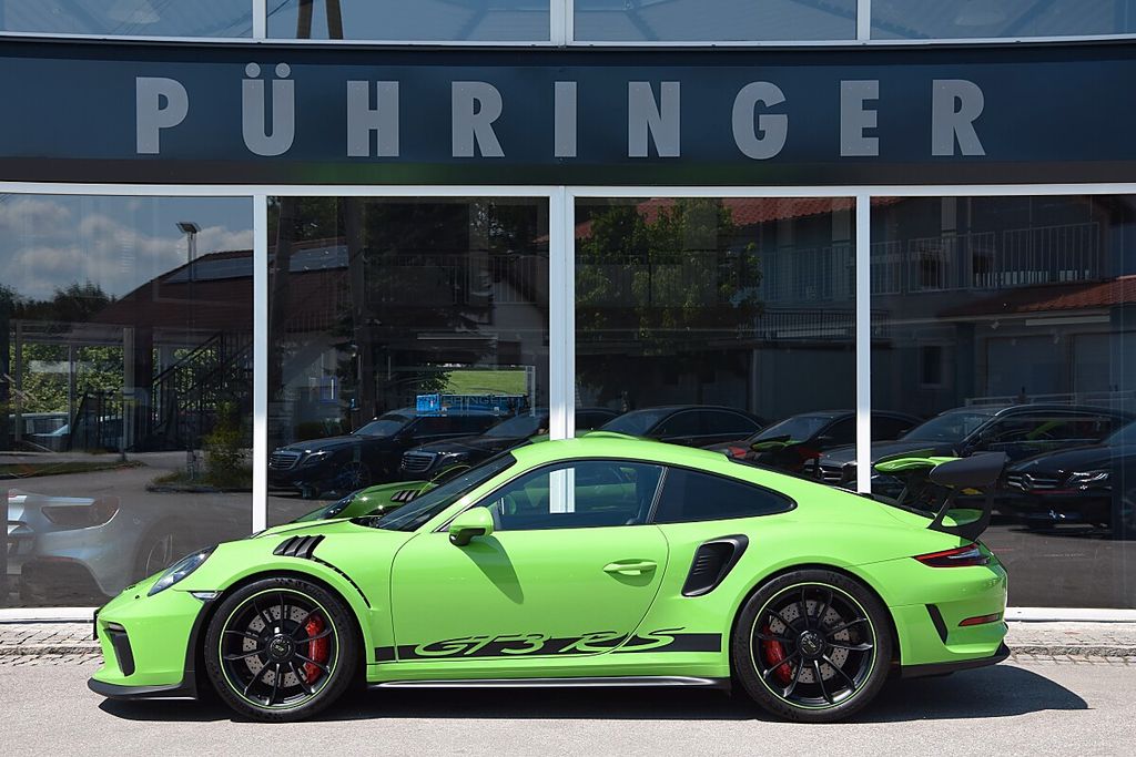 Image of Porsche Other