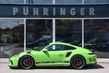 Porsche 911/991.2 GT3 RS PDK *Ohne OPF*1.Hand*Lift*LE... - Porsche: 911 Gt2rs