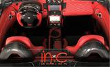 Nissan 350z Roadster Tuning Tausch - Nissan: R35