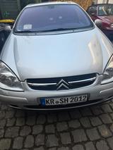 Citroën C5 3.0 V6 Exclusive Autom. Exclusive - Citroën C5: 3.0