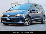 Volkswagen Golf Sportsvan VII Allstar NAVI KAMERA PDC AHK - Gebrauchtwagen in Wuppertal bis 10.000 Euro