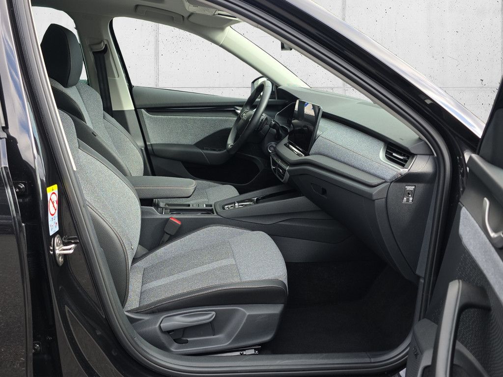 Skoda Octavia - Bild 12