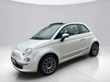 Fiat 500C*Cabrio* Lounge*Automatik*PDC*Leder* - Fiat aus 2011