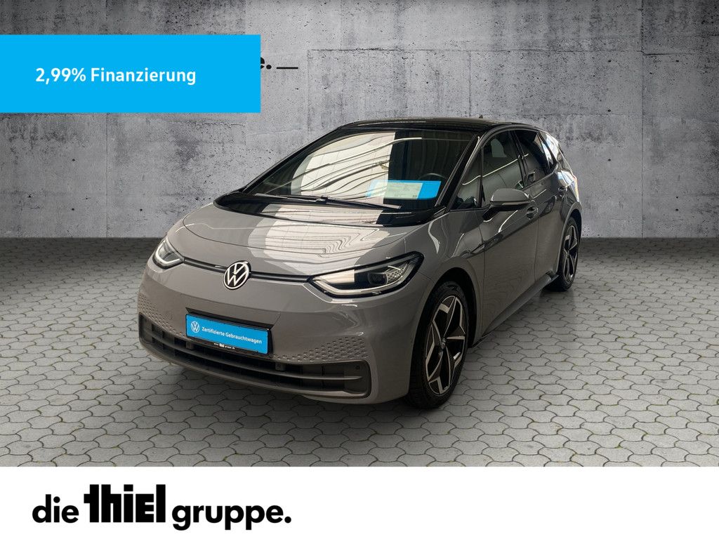 Volkswagen ID.3 Pro Navi+RFK+PDC+LED+SHZ Navi+RFK+PDC+LED+S