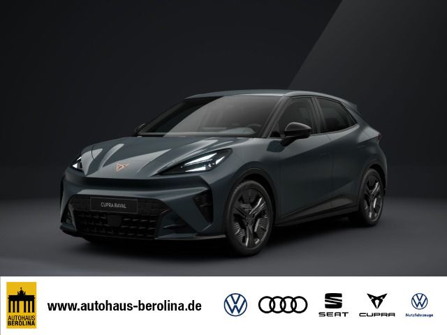 Cupra Raval Endurance Dynamic 155 kW (211 PS) 52 kWh