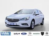 Opel Astra 1.6 ST Innovation Klima Navi RFK SHZ LHZ