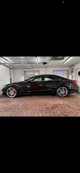 Mercedes-Benz Cls 63 AMG Performance - gebrauchte Mercedes-Benz CLS 63 AMG aus dem Jahr 2012