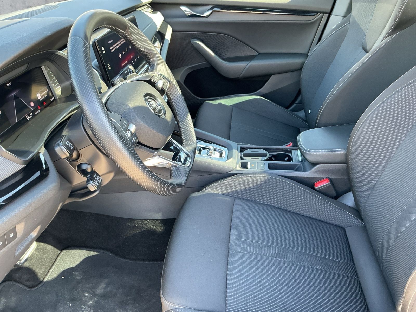 Skoda Octavia - Bild 12