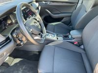 Skoda Octavia - Vorschau Bild 12