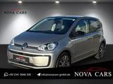 Volkswagen up! BLACK-STYLE*Maps+More*CAM*MFL*TEMP*1.HD - Volkswagen up!: Black