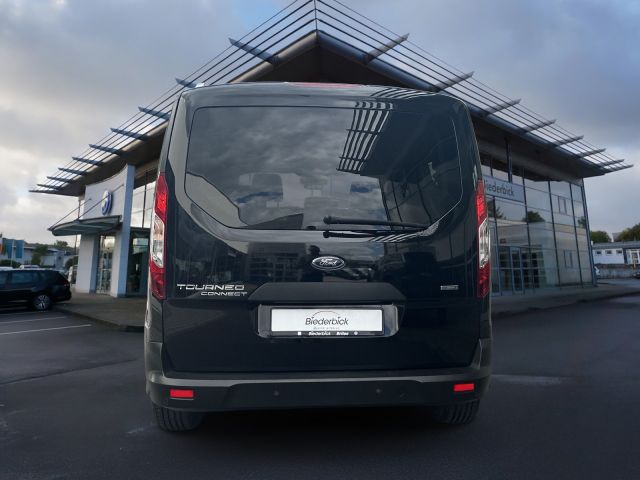 Tourneo Connect 1.0 EcoBoost Trend S/S EcoBlue