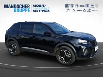 Peugeot 2008 Allure 1.2 PureTech 130 LED+SHZ+Alcant.+PDC