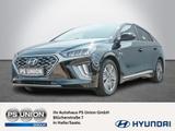 Hyundai Ioniq 1.6 Premium PHEV SHZ ACC SITZBELÜFTUNG LED - Hyundai IONIQ