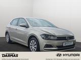 Volkswagen VW Polo Comfortline Sitzheizung Allwetterreifen - Volkswagen Polo mit Benzin-Antrieb: Kleinwagen