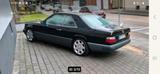 Mercedes-Benz W124 Coupe 230 - Mercedes-Benz E 230 in Essen