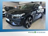Volvo XC90 T8 Ultra Dark Recharge AWD UPE103K B&W Mass