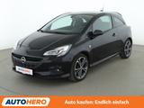 Opel Corsa 1.4 Turbo S ecoFlex*XENON*PDC*SHZ*KLIMA* - Opel Corsa: Turbo