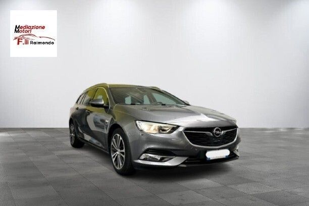 Image of Opel Insignia